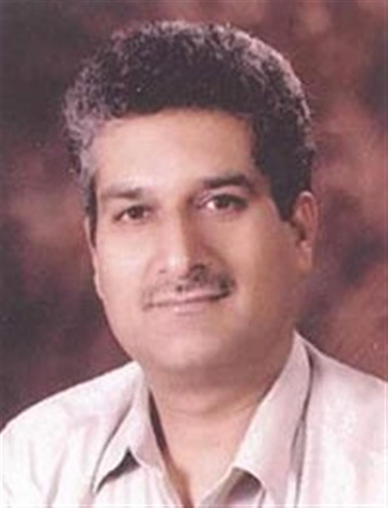 دکتر شاهین واعظی سیچانی